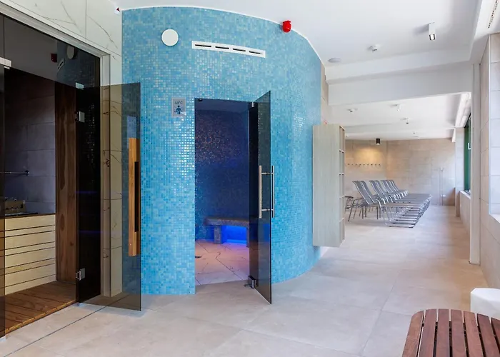Ensana Thermal Aqua Hévíz