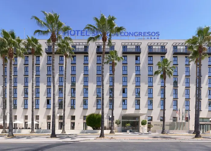 M.A. Congresos