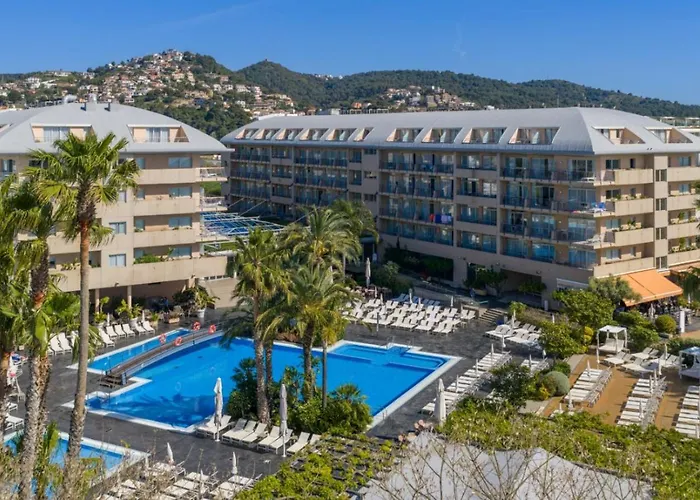 Aqua Onabrava & Spa 4*Sup