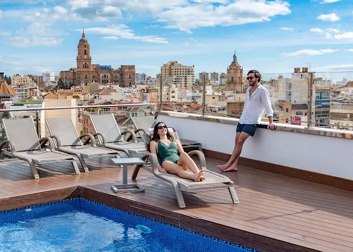 Salles Malaga Centro