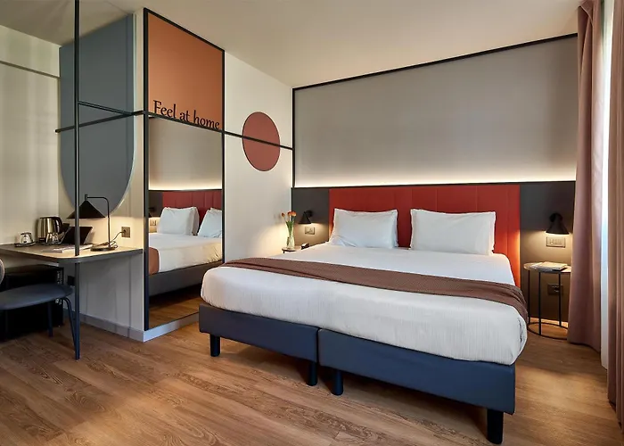 4 Sterne Hotels Western Fiera