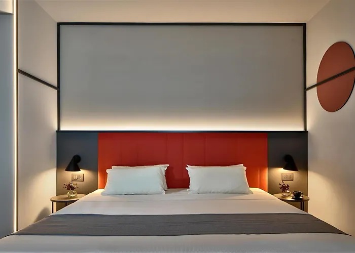 4 Sterne Hotels Western Fiera