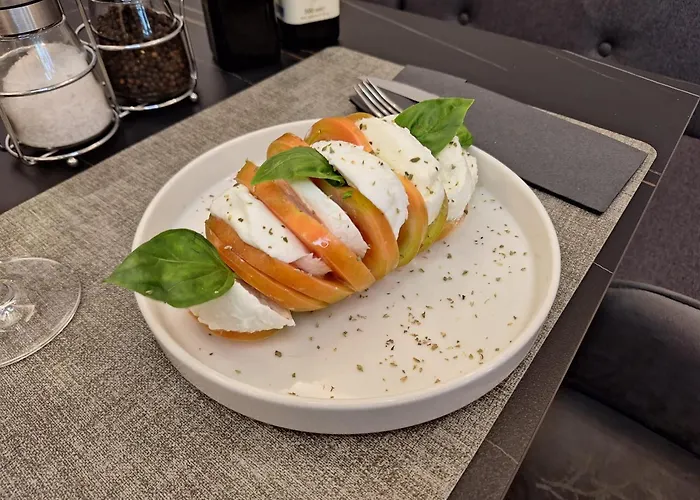 Pinewood Hotel Rome
