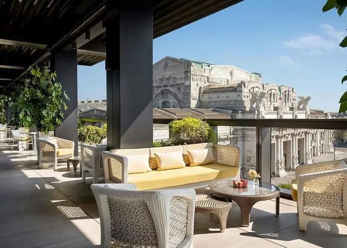 Excelsior Gallia, A Luxury Collection ,