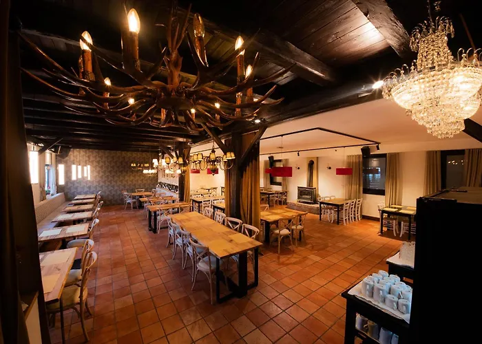 Ljubljana Resort Hotel & Camping