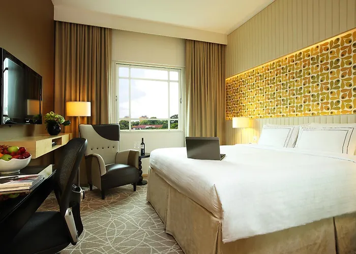 Rendezvous By Far East Hospitality
