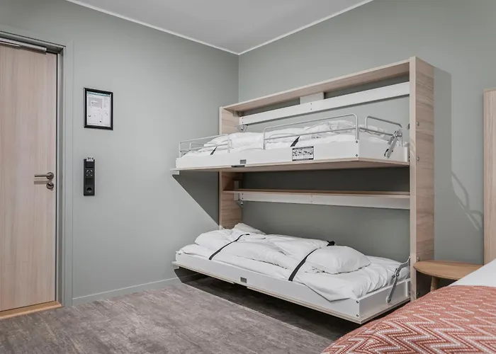 Quality Hotel Lulea