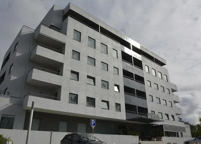 Paredes Apartamento