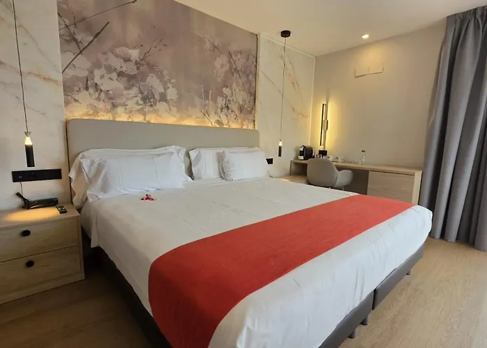 Hotel Canal Olimpic