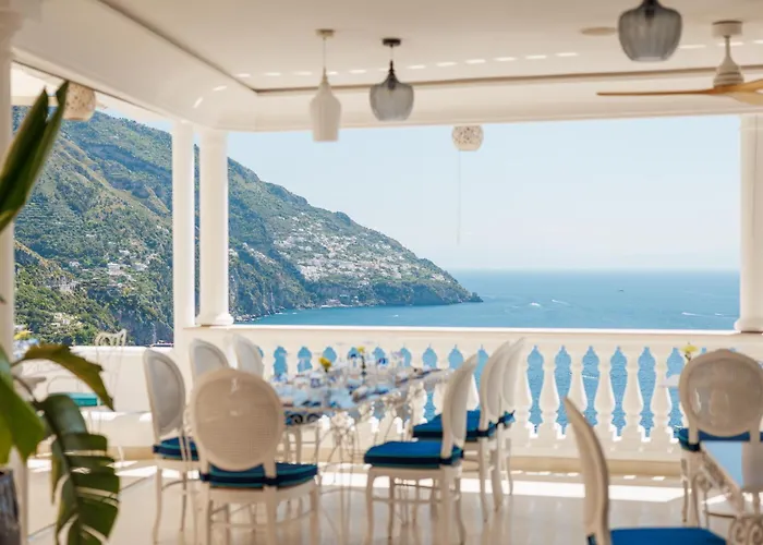 Bed and Breakfast Villa Principe Giovanni