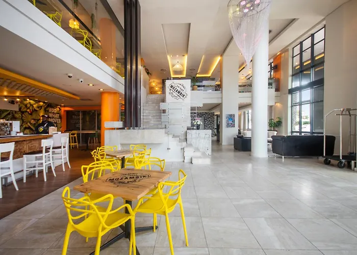 Colosseum Hotel