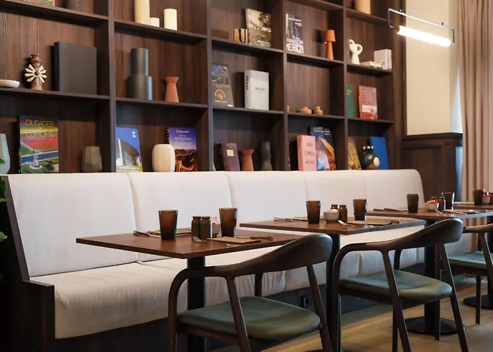 Boutique-Hotel: Honest Budapest By Chic & Basic
