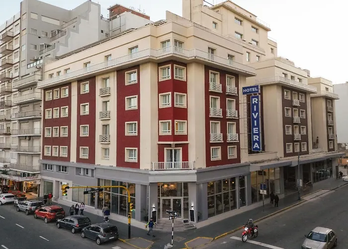 Hotel Jacuzzi: Hotel Riviera
