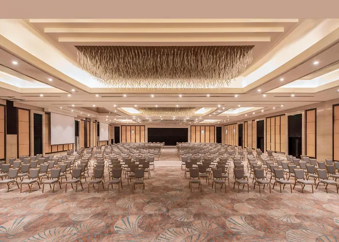 Hilton Cairo Heliopolis
