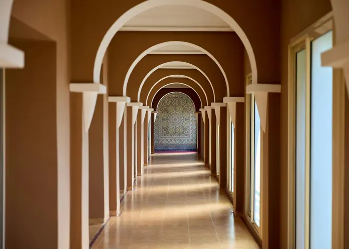 Hôtel accueillant les animaux: Eden Andalou Aquapark & Spa