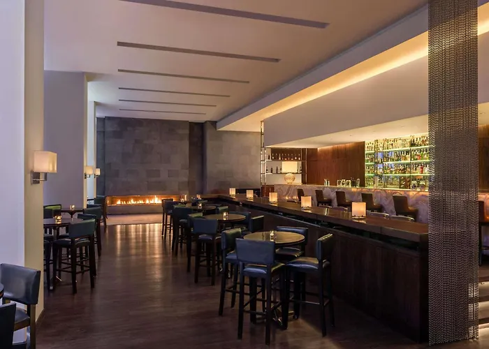 Hotel met uitzicht: Sofitel Cairo Downtown Nile