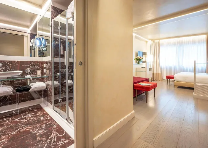 Ponte Vecchio Suites&Spa