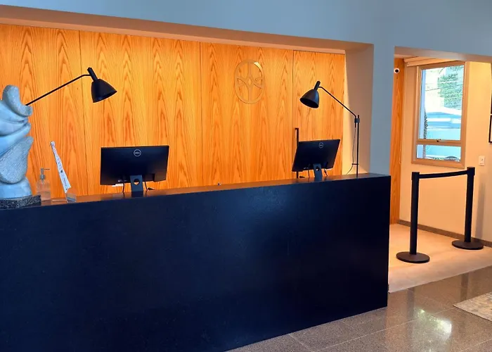Hotel: Rio Branco Hotel