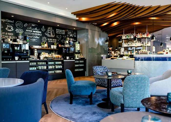  Motel One Hamburg-Alster