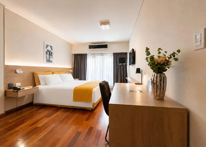 Feir'S Park Hotel & Rooftop