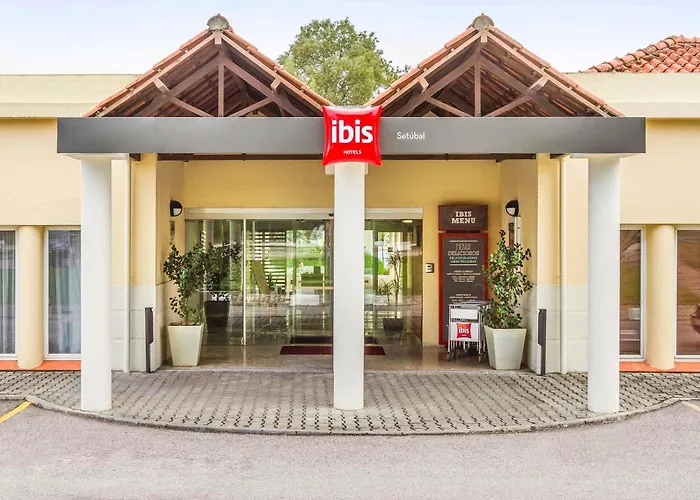 Ibis Setubal