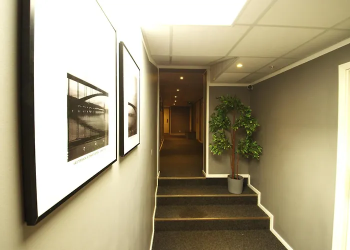 Grad Hotel And Hostel