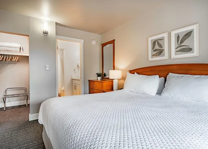 Boutique hotels La Residence Suite