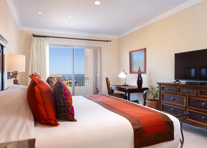 Villa La Estancia Beach & Spa