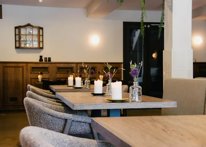 Blanckthys Hotel Voeren