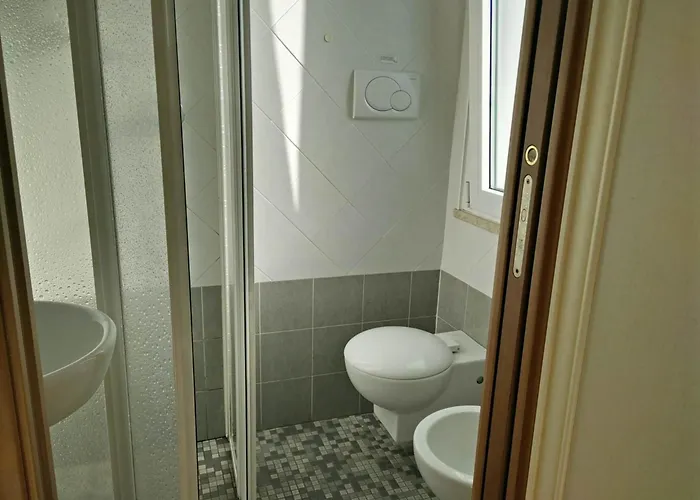 Hotel Garnì Anna