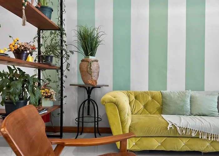 Hotel barato: HMG Rio Suítes