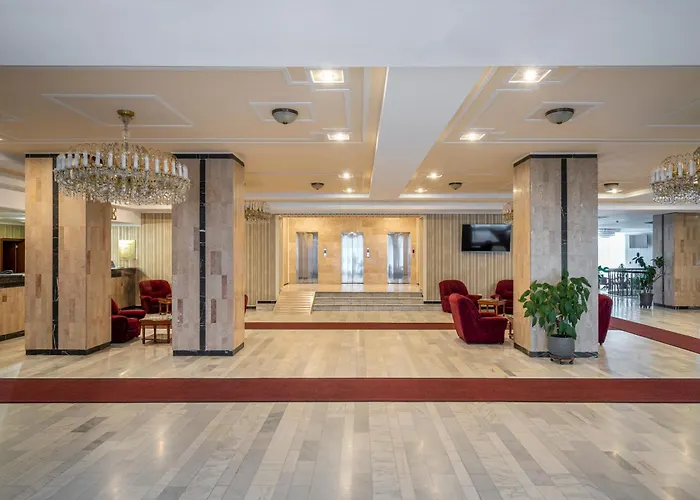 Hotel Belvedere Cluj-Napoca