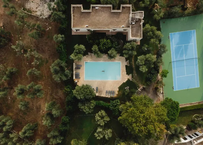 Masseria Don Sante
