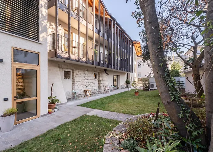  Locanda Restel De Fer
