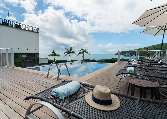 Reserva Praia Hotel