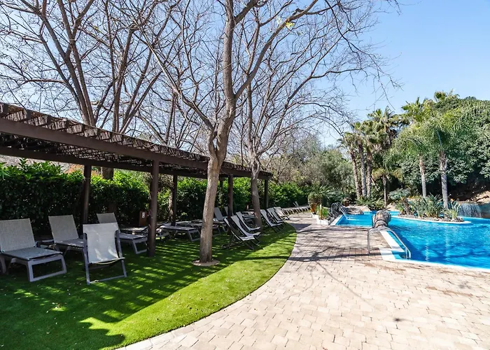 La Siesta Salou Resort &