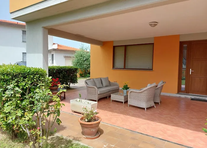  B&B Soleluna