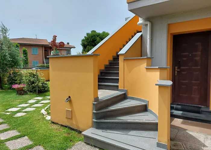B&B Soleluna