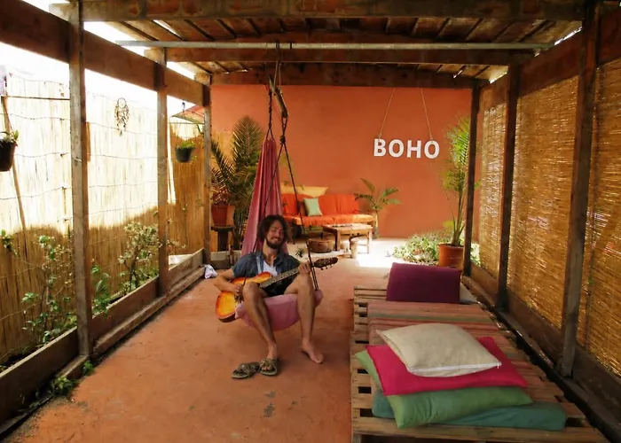 Boho