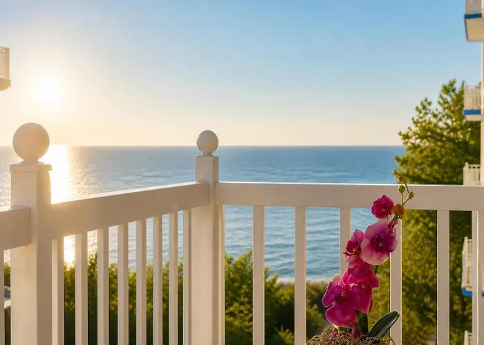 Hotel Ermeti B&B Brunch