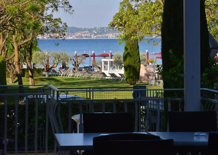3-Sterne-Hotel: Hotel Luna