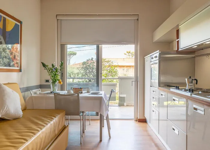 Residence Verdeluna