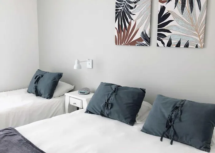 Hotel Valeria Apart & Hotel Spa