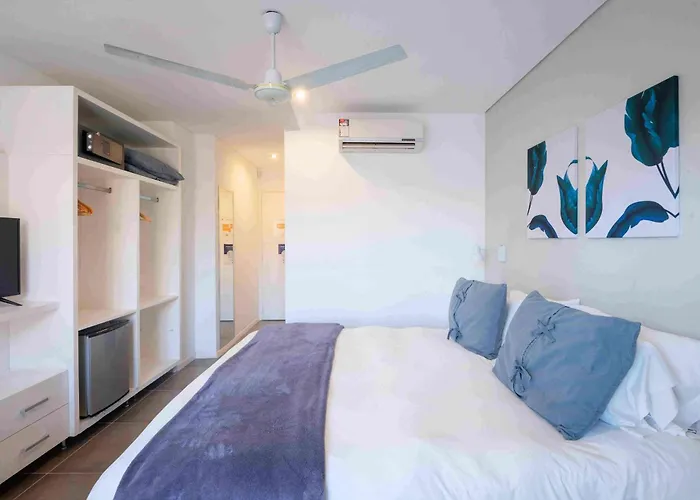 Hotel Valeria Apart & Hotel Spa