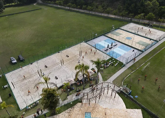  Guararema Parque