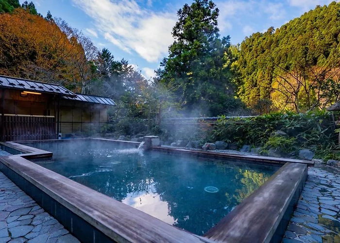 くらま温泉