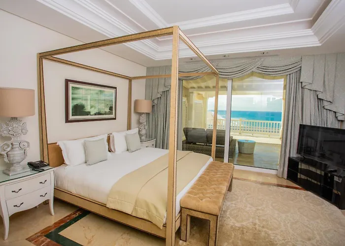  Le Mirage Tanger