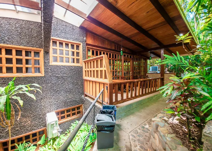 Hotel Costa Verde