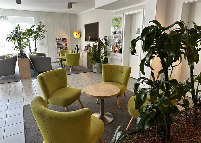 Adapt Apartment - Adlershof