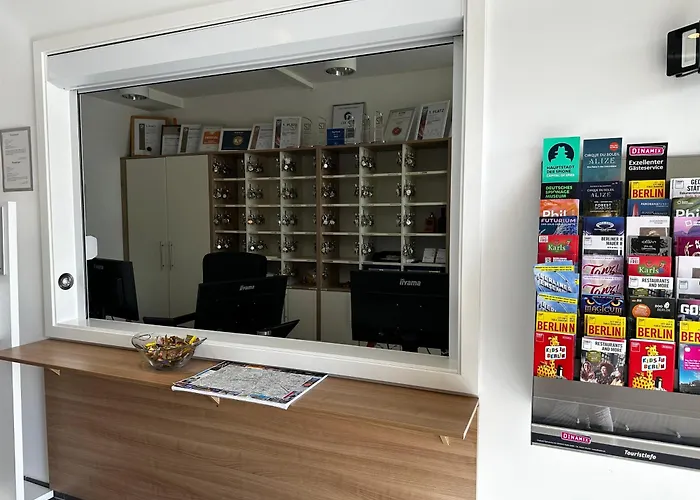 Adapt Apartment - Adlershof
